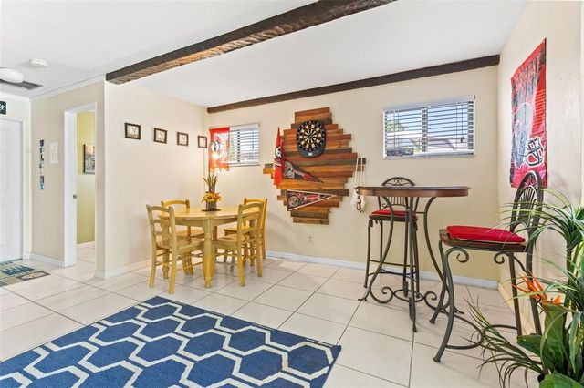 251 DUNBRIDGE DRIVE, Palm Harbor, FL 34684