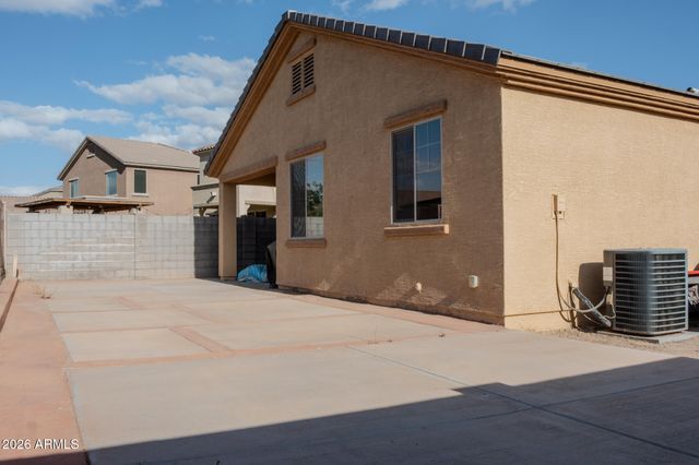 12214 W SUPERIOR Avenue, Tolleson, AZ 85353
