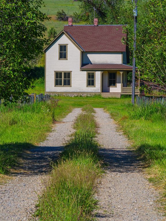 2519 Old Darby Road, Darby, MT 59829 photo 10