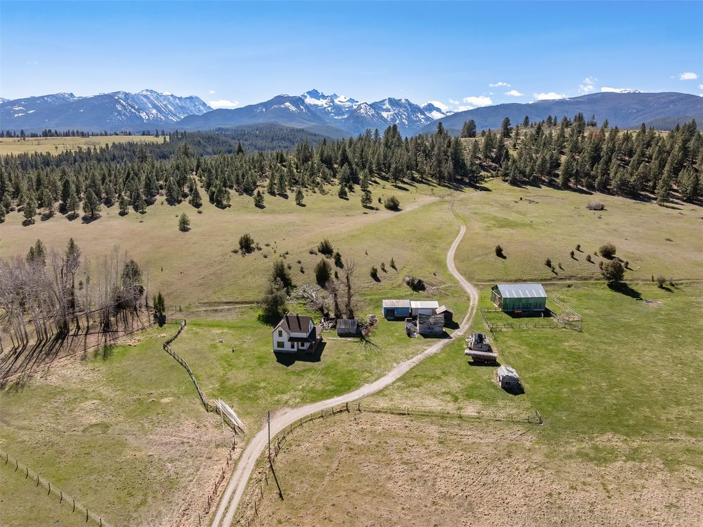 2519 Old Darby Road, Darby, MT 59829 photo 16