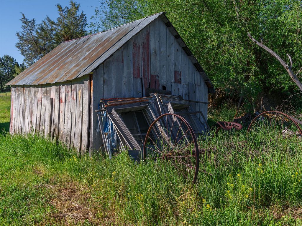 2519 Old Darby Road, Darby, MT 59829 photo 29
