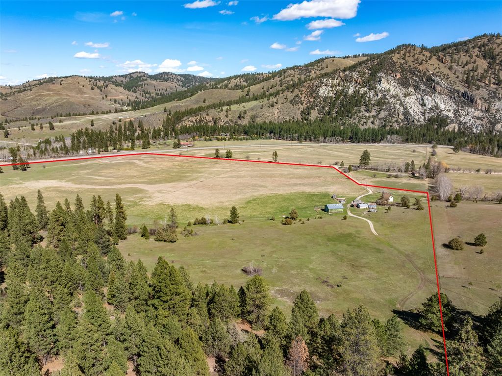 2519 Old Darby Road, Darby, MT 59829 photo 34