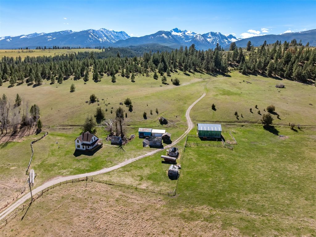 2519 Old Darby Road, Darby, MT 59829 photo 37