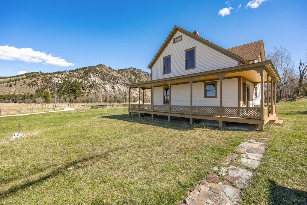 2519 Old Darby Road, Darby, MT 59829 photo 39