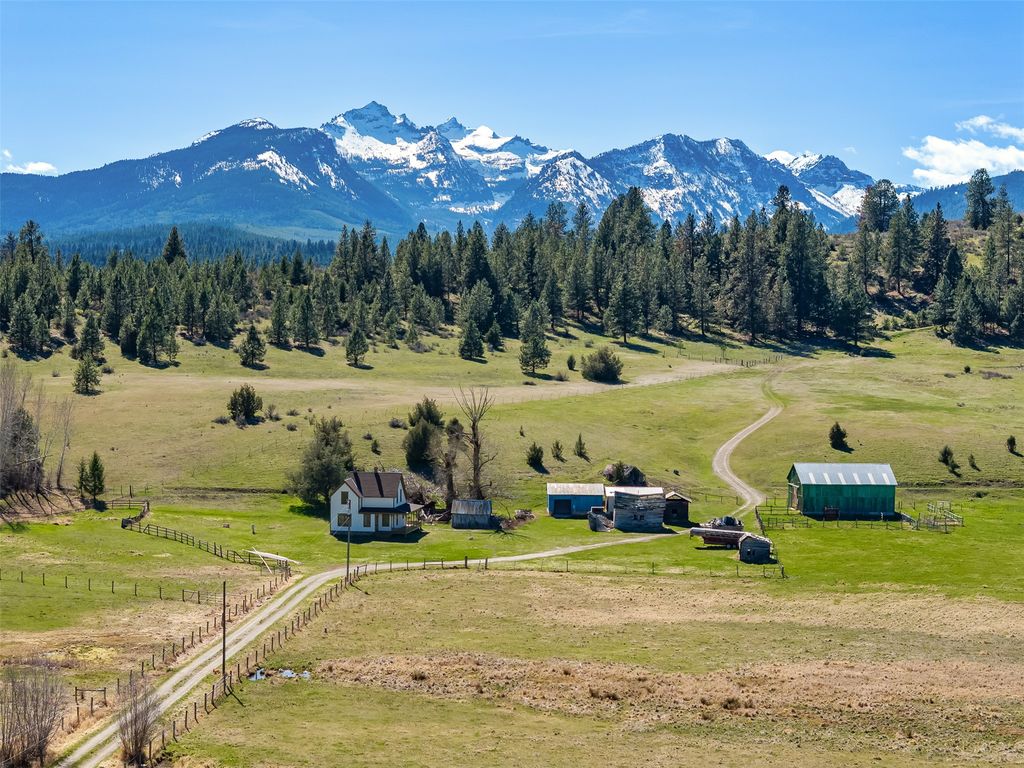 2519 Old Darby Road, Darby, MT 59829 photo 4