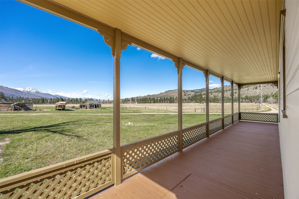 2519 Old Darby Road, Darby, MT 59829 photo 40