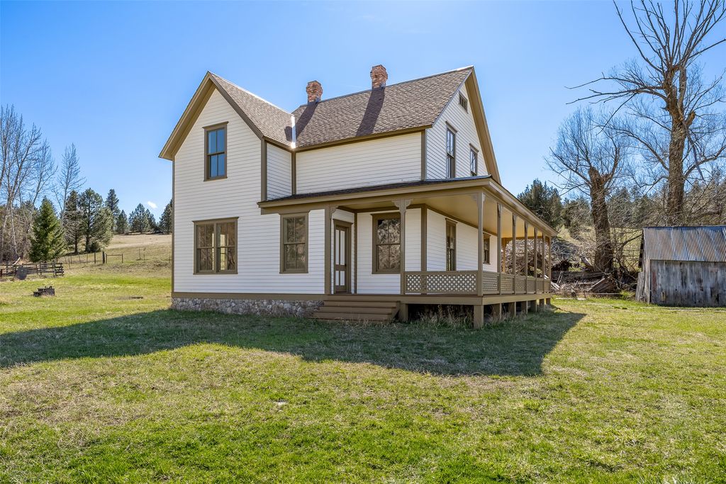 2519 Old Darby Road, Darby, MT 59829 photo 42