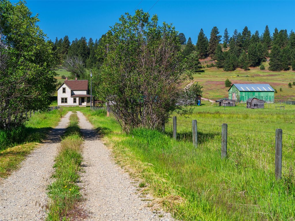 2519 Old Darby Road, Darby, MT 59829 photo 6