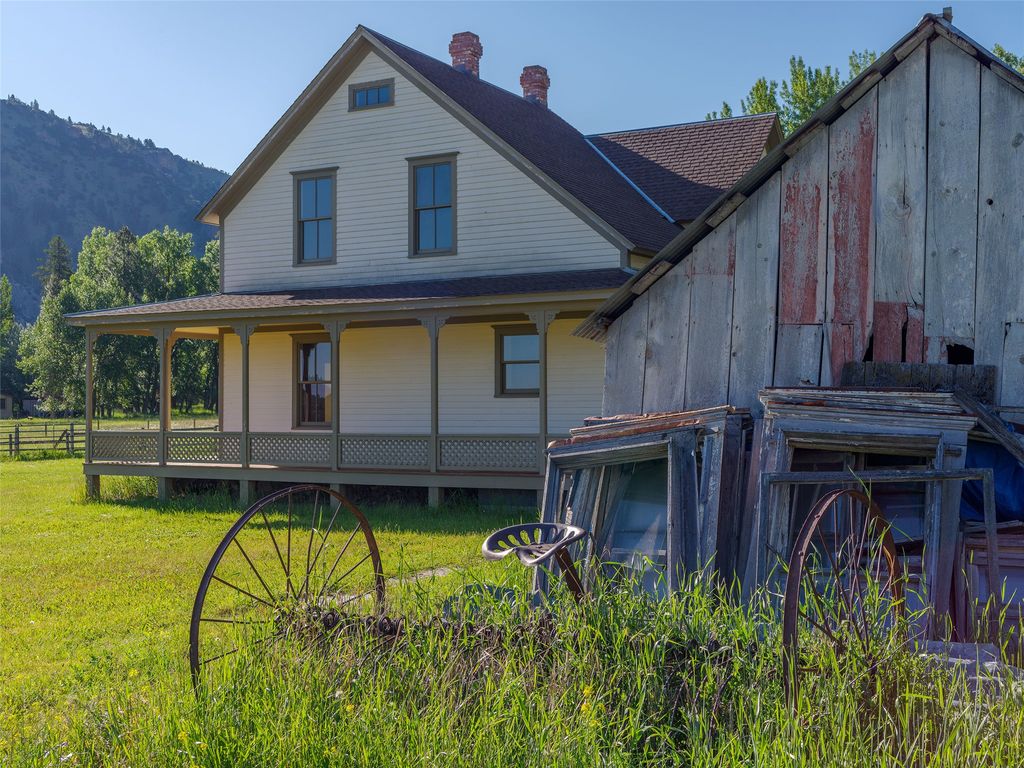 2519 Old Darby Road, Darby, MT 59829 photo 7