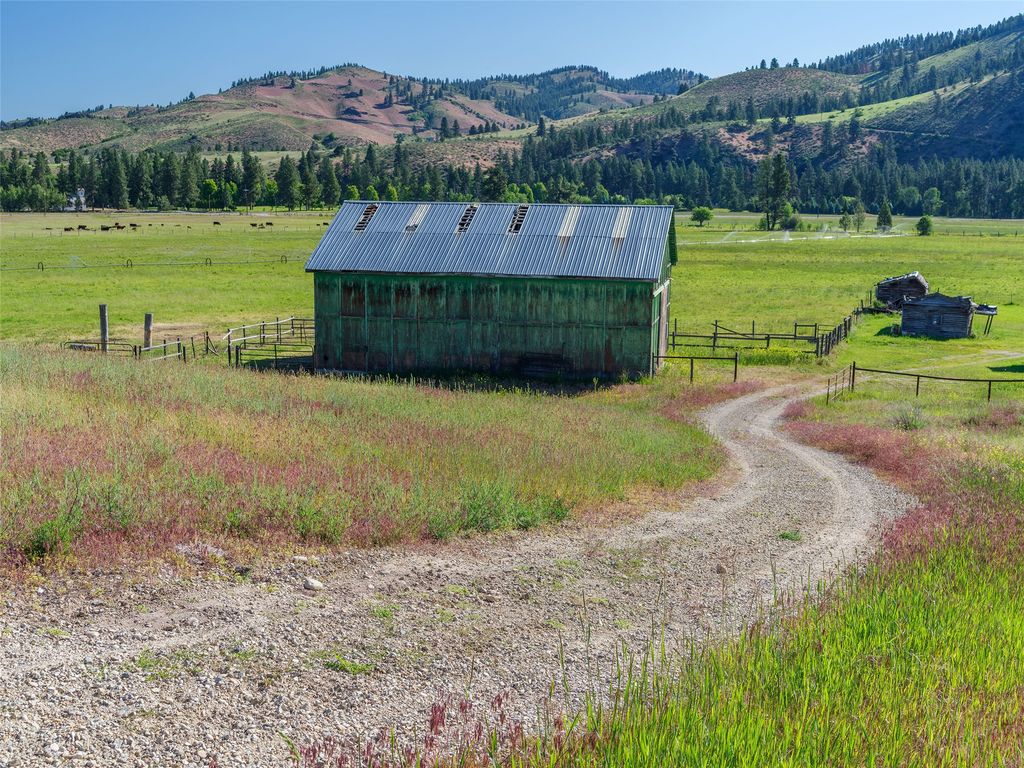 2519 Old Darby Road, Darby, MT 59829 photo 9