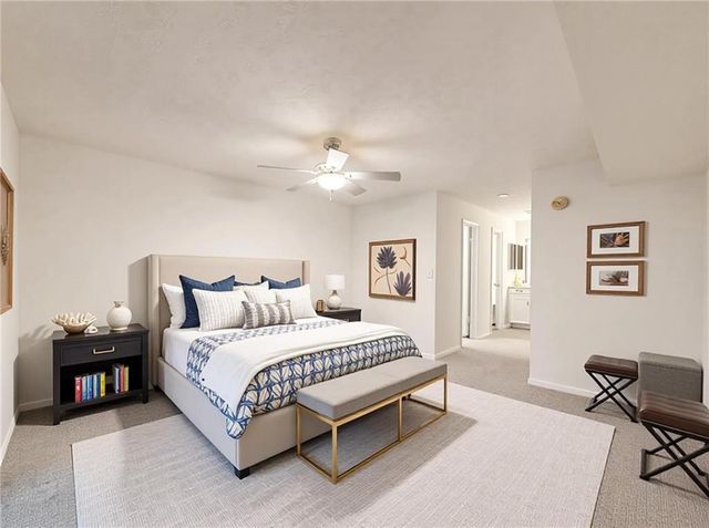 1005 Dunbar Drive, Atlanta, GA 30338