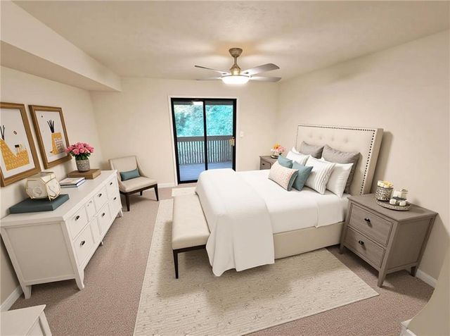 1005 Dunbar Drive, Atlanta, GA 30338