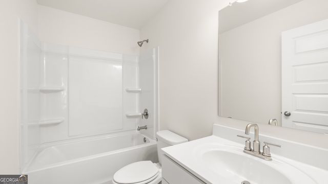 13623 Whitman Lane SE, Covington, GA 30014