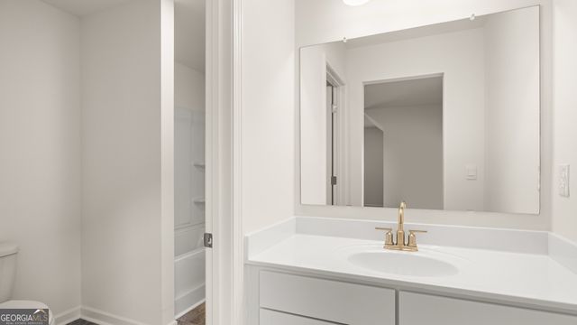 13623 Whitman Lane SE, Covington, GA 30014