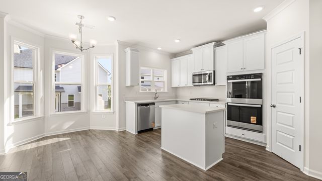 13623 Whitman Lane SE, Covington, GA 30014