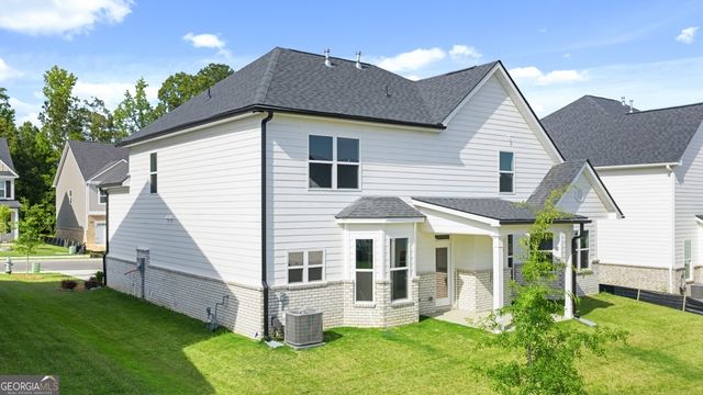 13623 Whitman Lane SE, Covington, GA 30014