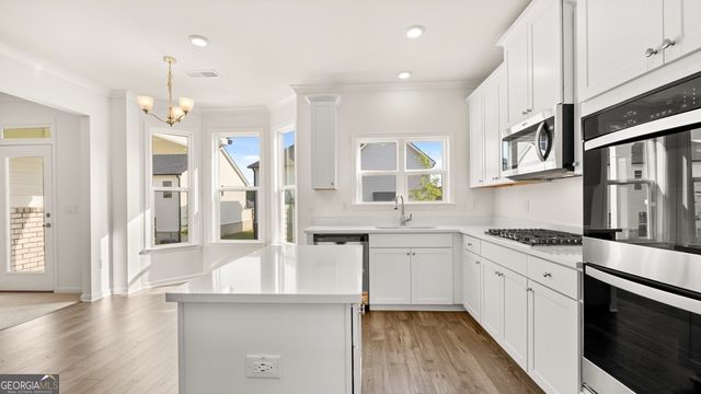 13623 Whitman Lane SE, Covington, GA 30014