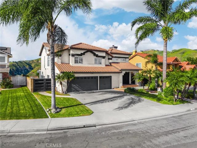 5265 Avenida De Kristine, Yorba Linda, CA 92887