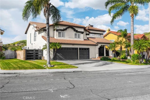 5265 Avenida De Kristine, Yorba Linda, CA 92887