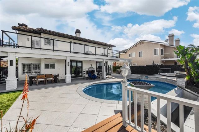 5265 Avenida De Kristine, Yorba Linda, CA 92887