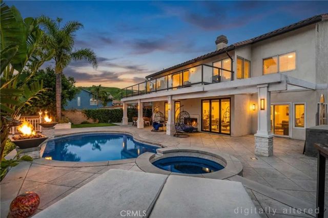 5265 Avenida De Kristine, Yorba Linda, CA 92887