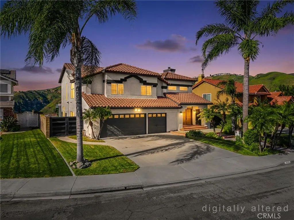 5265 Avenida De Kristine, Yorba Linda, CA 92887