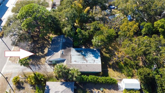 8171 37TH AVENUE N, St Petersburg, FL 33710