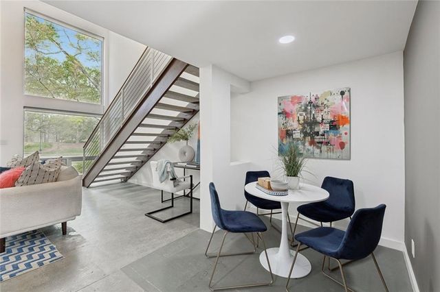 490 N Highland Avenue NE 2B, Atlanta, GA 30307