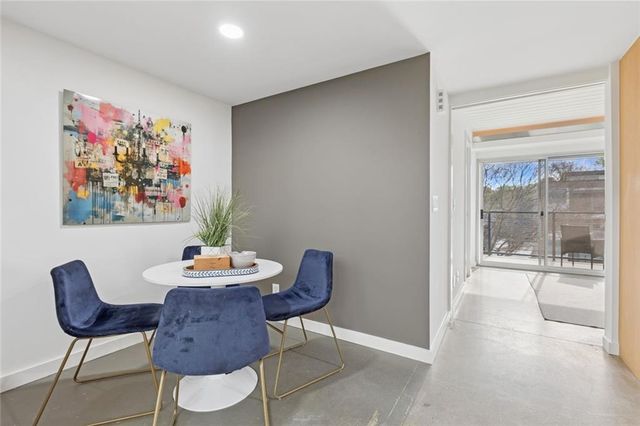 490 N Highland Avenue NE 2B, Atlanta, GA 30307