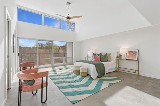 490 N Highland Avenue NE 2B, Atlanta, GA 30307