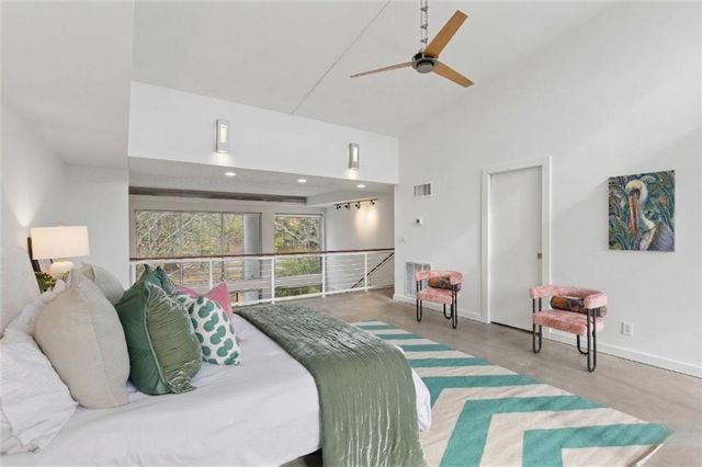 490 N Highland Avenue NE 2B, Atlanta, GA 30307