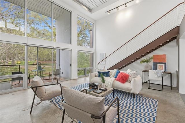 490 N Highland Avenue NE 2B, Atlanta, GA 30307