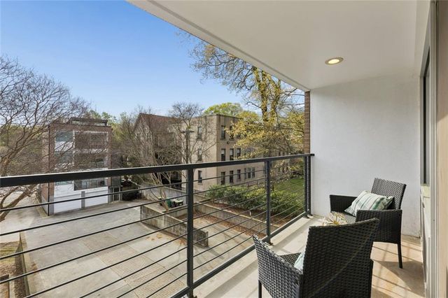 490 N Highland Avenue NE 2B, Atlanta, GA 30307