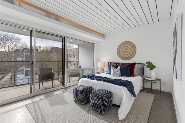 490 N Highland Avenue NE 2B, Atlanta, GA 30307