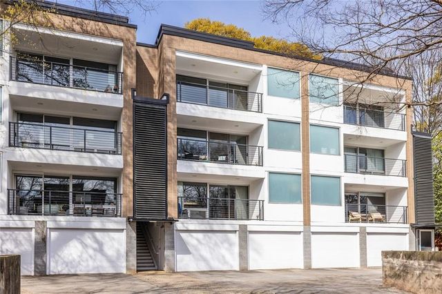 490 N Highland Avenue NE 2B, Atlanta, GA 30307