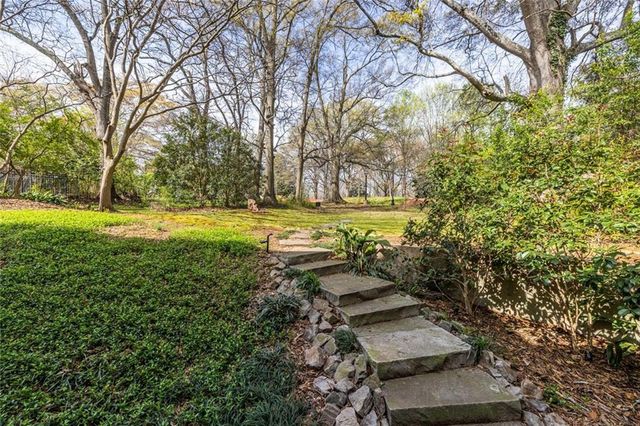 490 N Highland Avenue NE 2B, Atlanta, GA 30307