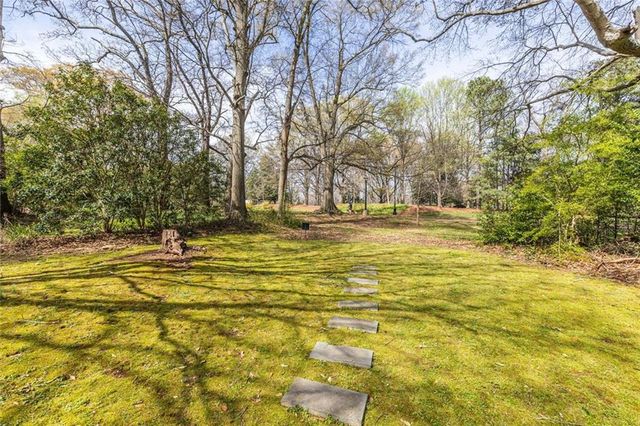 490 N Highland Avenue NE 2B, Atlanta, GA 30307