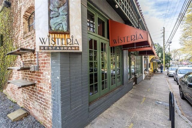 490 N Highland Avenue NE 2B, Atlanta, GA 30307