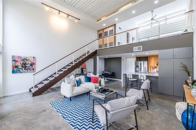 490 N Highland Avenue NE 2B, Atlanta, GA 30307