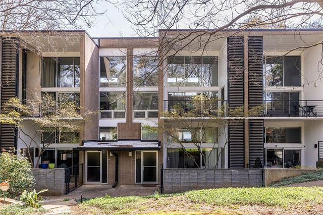 490 N Highland Avenue NE 2B, Atlanta, GA 30307