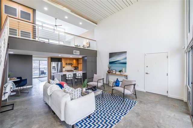 490 N Highland Avenue NE 2B, Atlanta, GA 30307