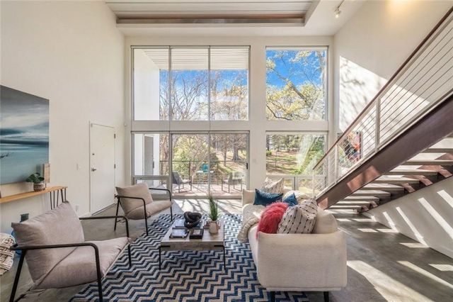 490 N Highland Avenue NE 2B, Atlanta, GA 30307