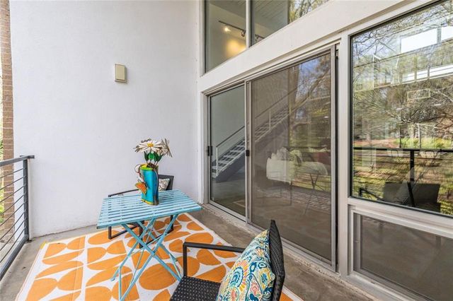 490 N Highland Avenue NE 2B, Atlanta, GA 30307