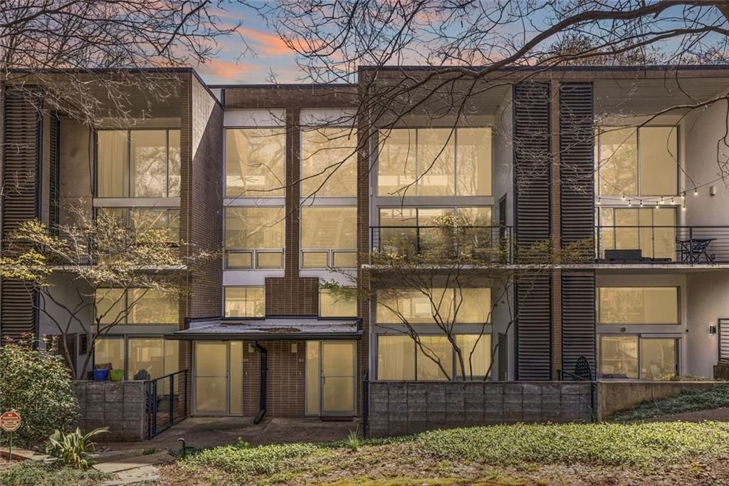 490 N Highland Avenue NE 2B, Atlanta, GA 30307