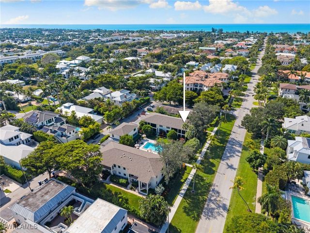 722 10th AVE S A102, Naples, FL 34102