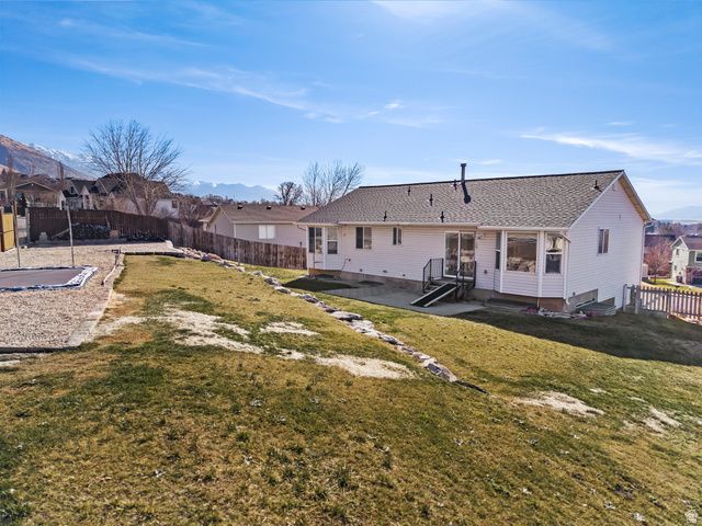429 E 1600 N, Pleasant Grove, UT 84062