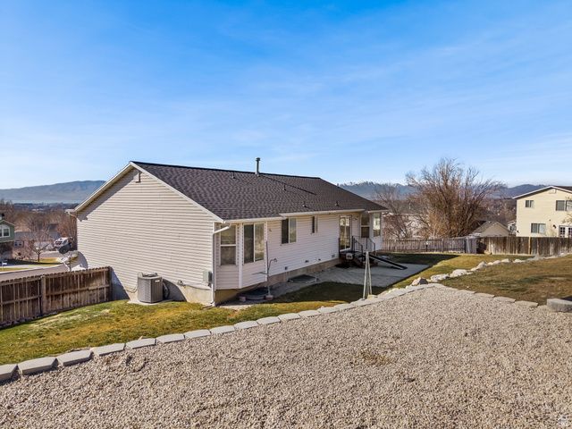 429 E 1600 N, Pleasant Grove, UT 84062