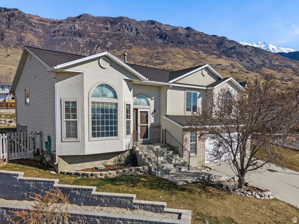 429 E 1600 N, Pleasant Grove, UT 84062