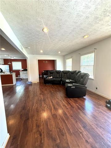 2927 Winn Drive, Lawrenceville, GA 30044