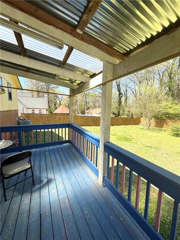 2927 Winn Drive, Lawrenceville, GA 30044